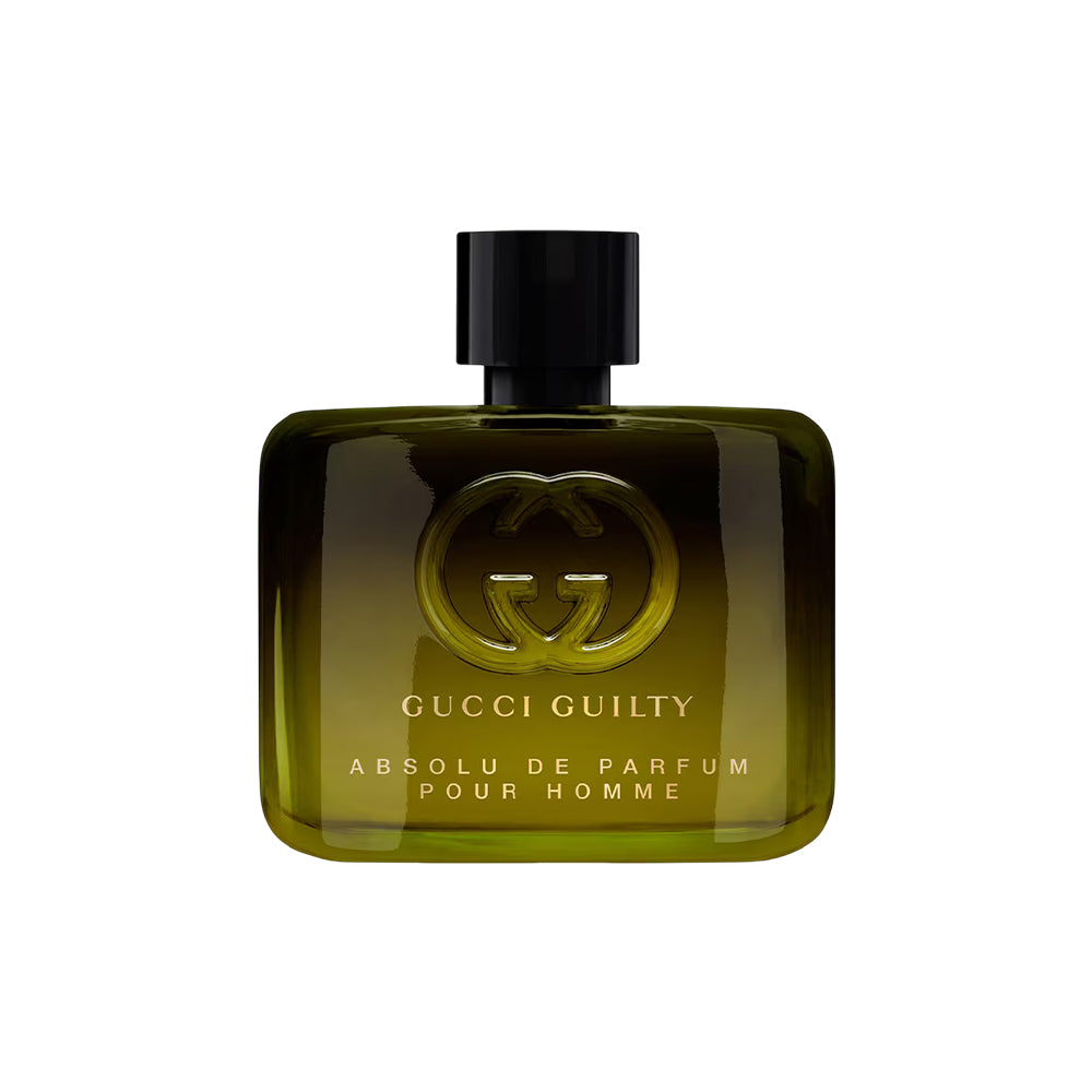 Gucci Guilty Absolu De Parfum Pour Homme 60ml