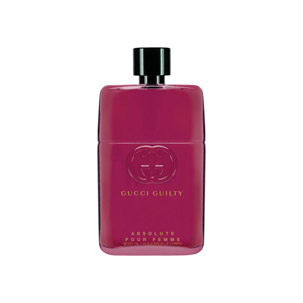 Gucci Guilty Absolute EDP Women 90ml