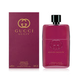 Gucci Guilty Absolute EDP Women 90ml - Image 2