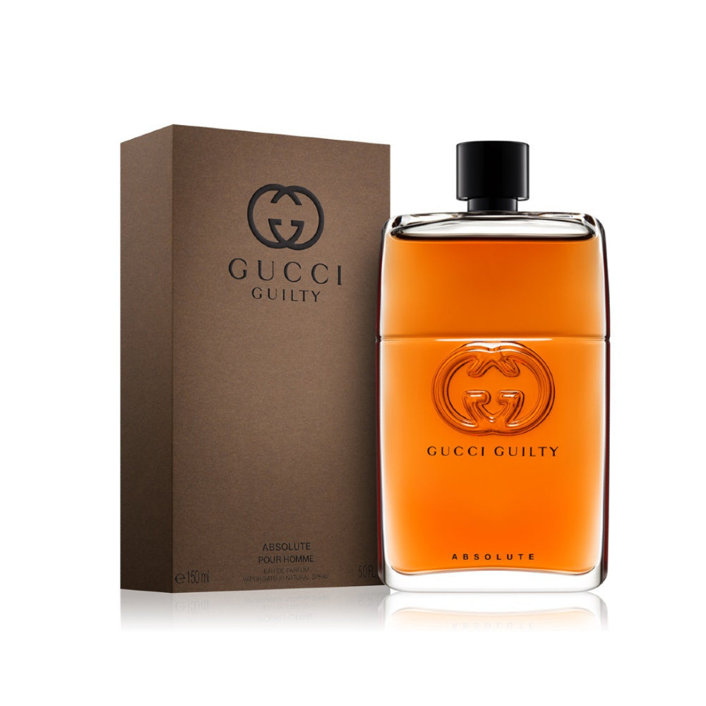 Gucci Guilty Absolute Pour Homme EDP - Image 6