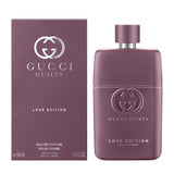 Gucci Guilty Love Edition Pour Femme 2024 EDP 90ml image02