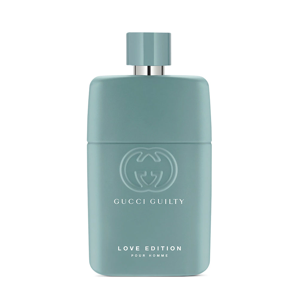 Gucci Guilty Love Edition Pour Homme EDP 90ml