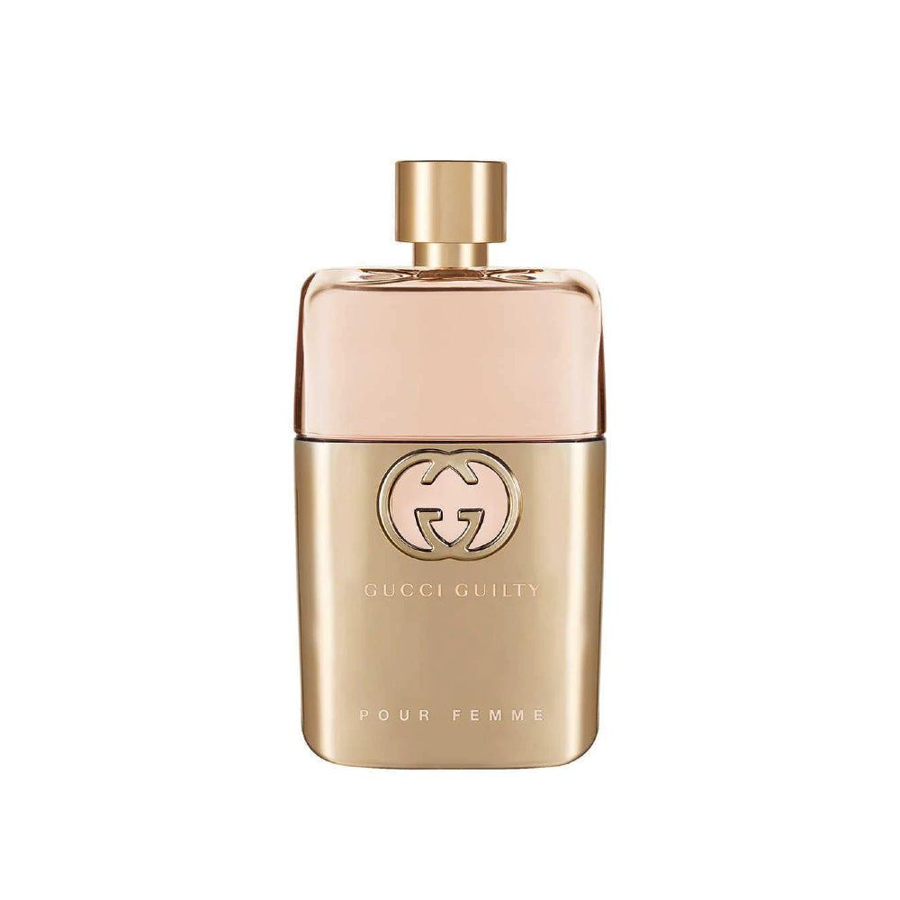 Gucci Guilty Pour Femme White EDP Women 90ml