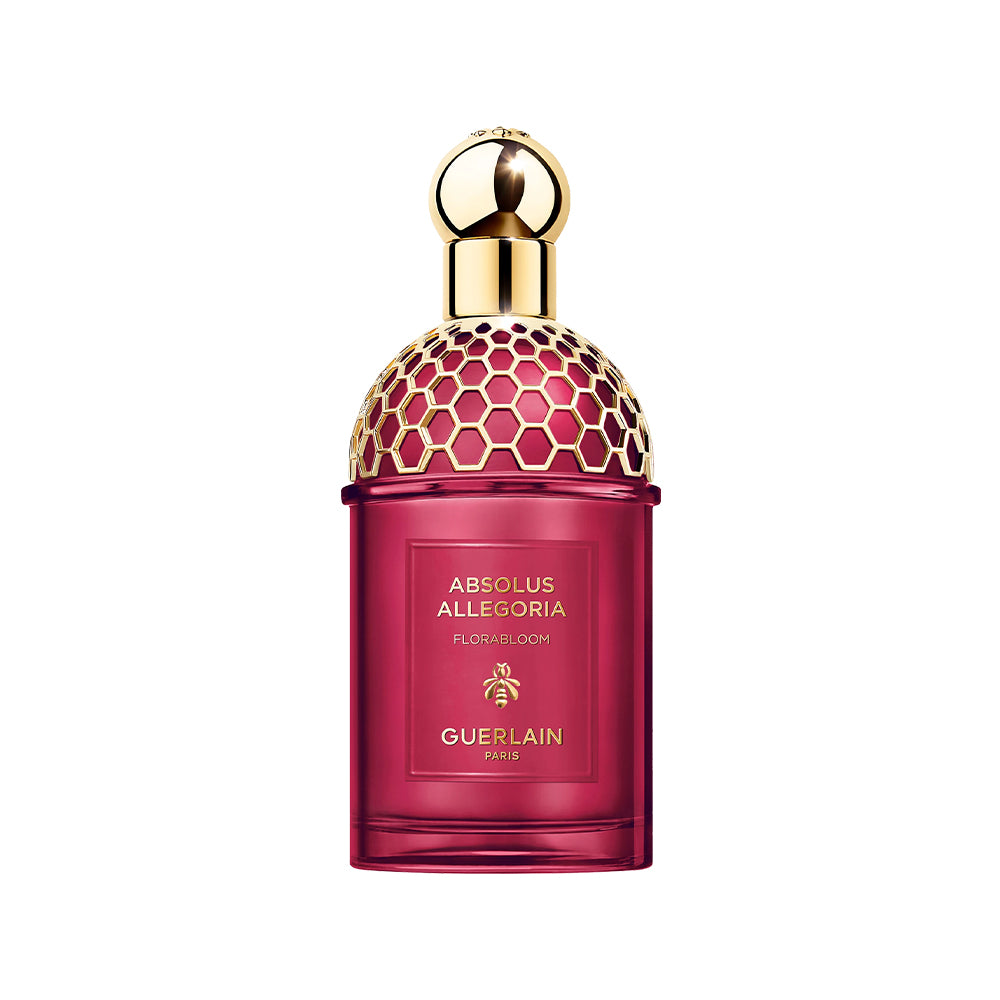 Guerlain Absolue Allegoria Florabloom EDP 125ml image01