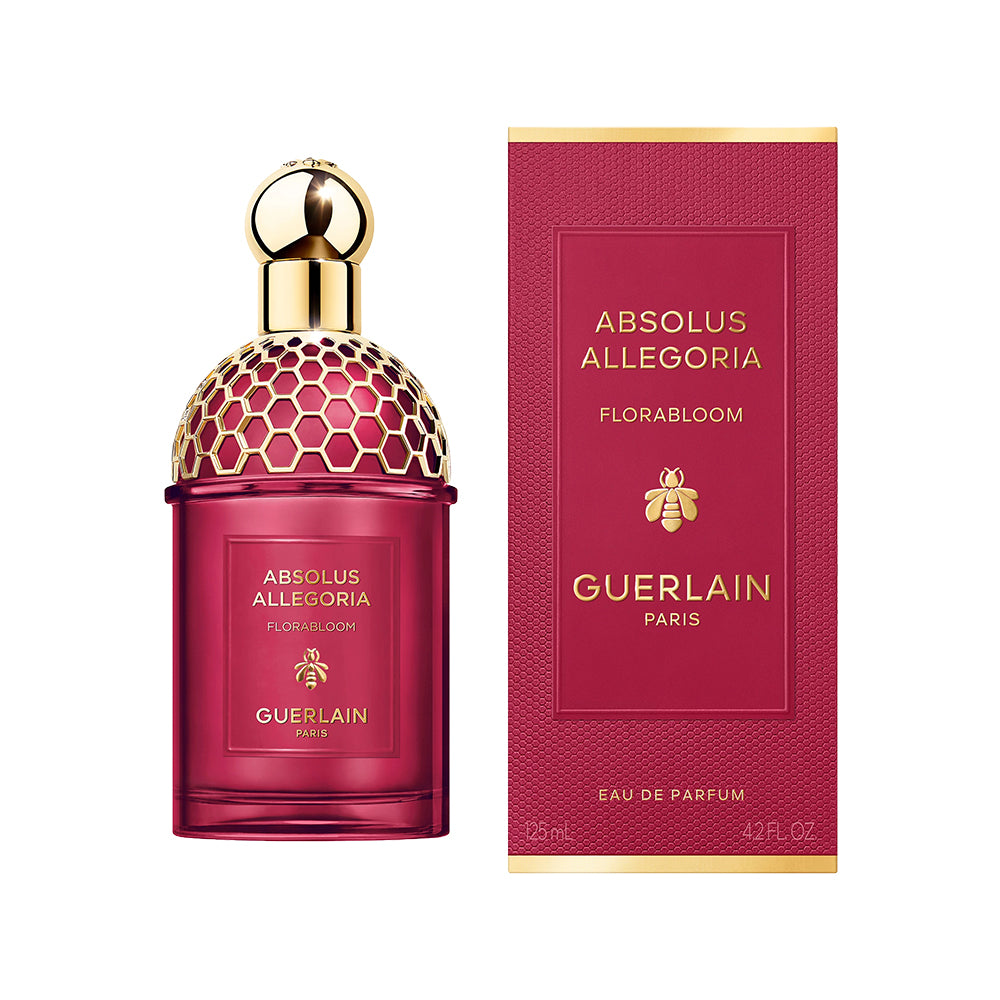 Guerlain Absolue Allegoria Florabloom EDP 125ml image02