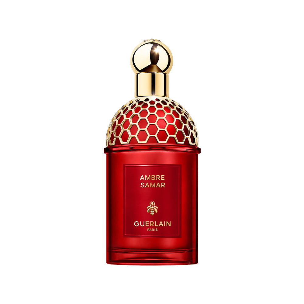 Guerlain Absolus Allegoria Ambre Samar EDP 125ml image01