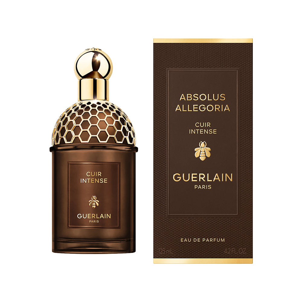 Guerlain Absolus Allegoria Cuir Intense EDP 125ml image02