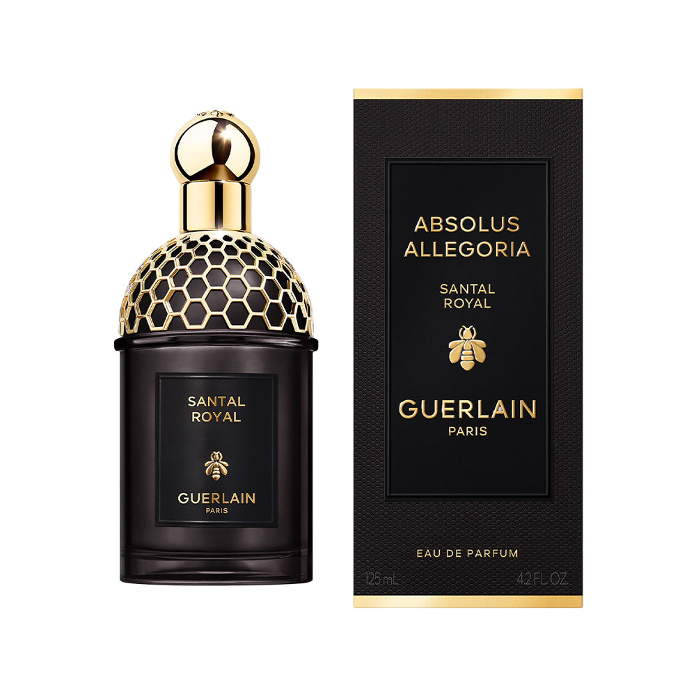 Guerlain Absolus Allegoria Santal Royal EDP 125ml image02