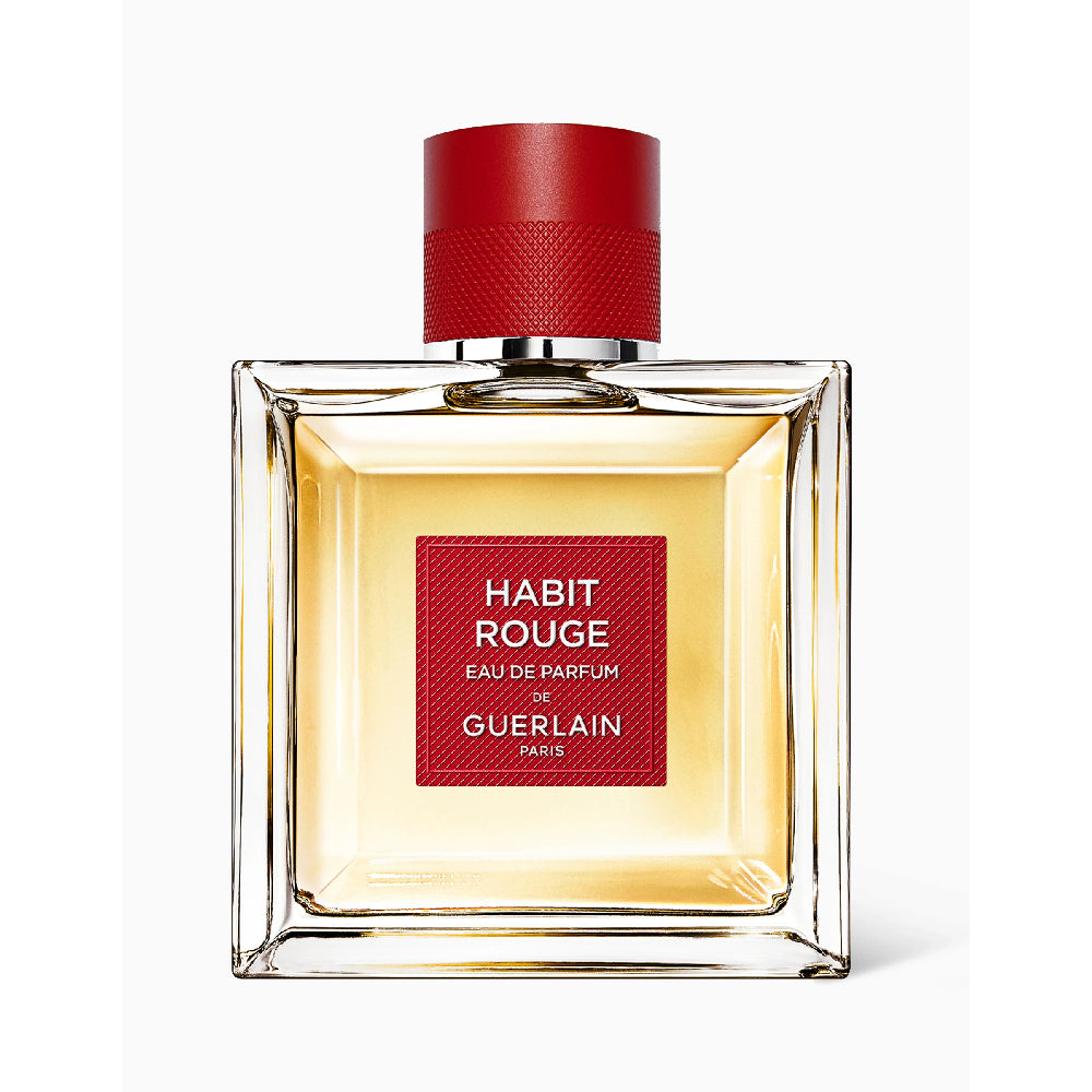 Guerlain Habit Rouge EDP 100ml