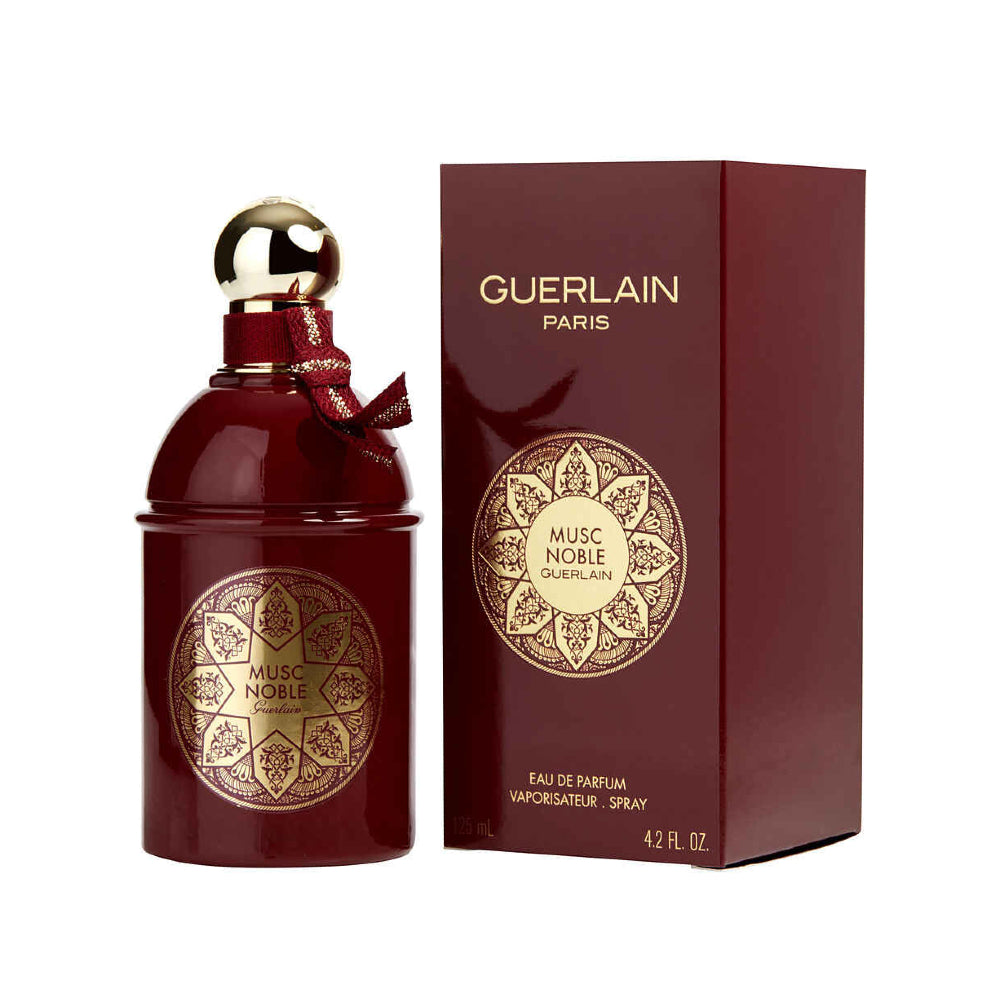 Guerlain Musc Noble EDP 125ml - Image 2