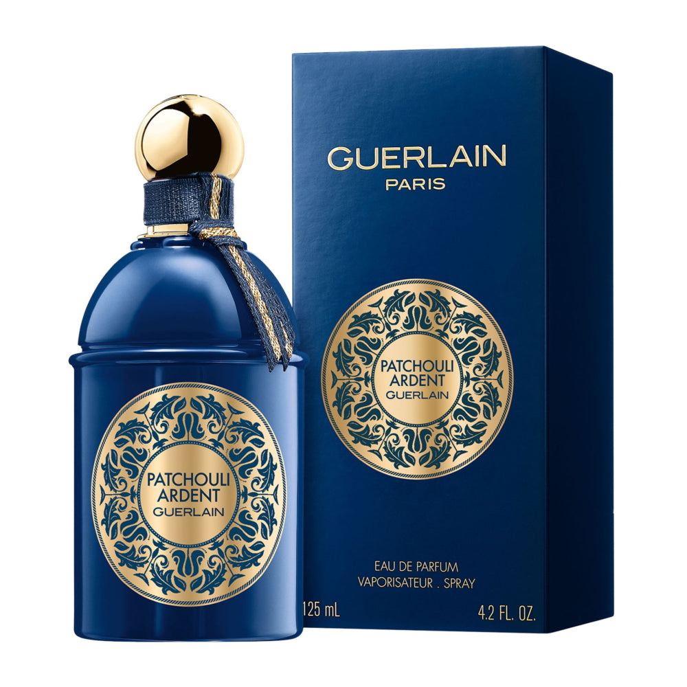 Guerlain Patchouli Ardent EDP 125ml - Image 2