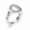 Guess Amazing Ring JUBR03165JWRH54