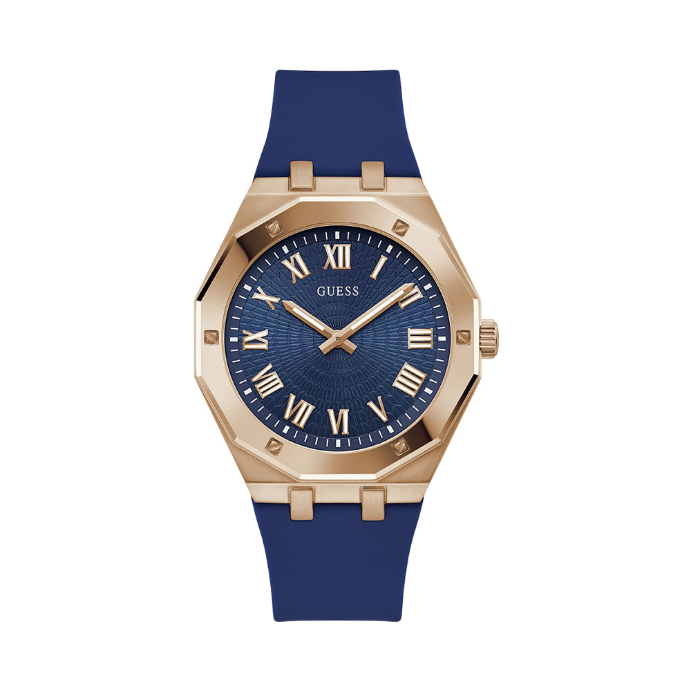 Guess Asset Analog Watch GW0663G3