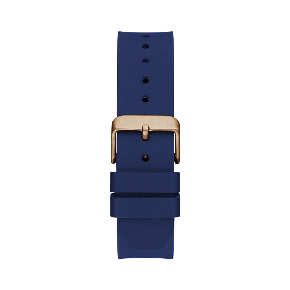 Guess Asset Analog Watch GW0663G3 - Image 3