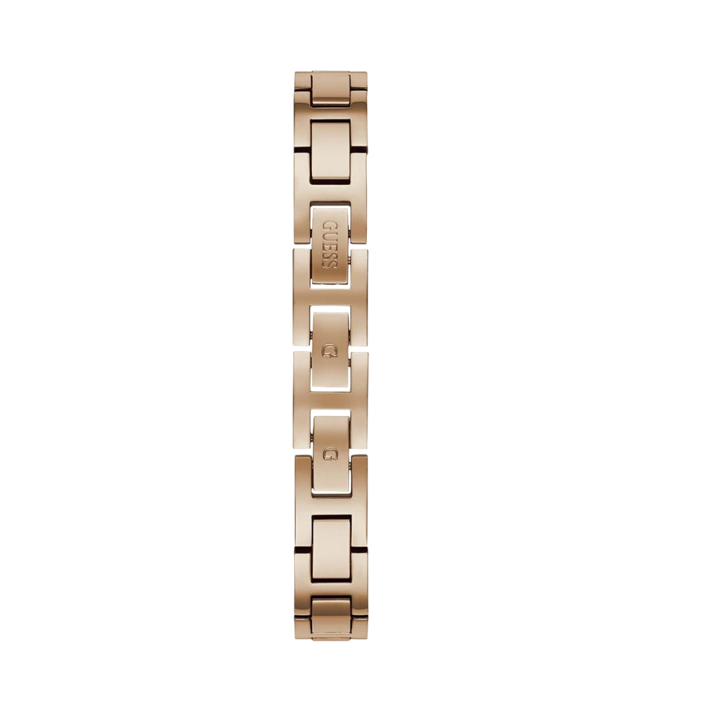 Guess Bellini Women Watch Rose Gold Stainless Steel - GW0022L3 - Image 5