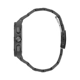 Guess Black Case Black Stainless Steel Watch GW0572G3 - Image 3