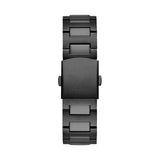 Guess Black Case Black Stainless Steel Watch GW0572G3 - Image 4
