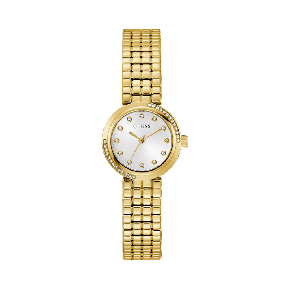 Guess Clara Analog Watch GW0930L2