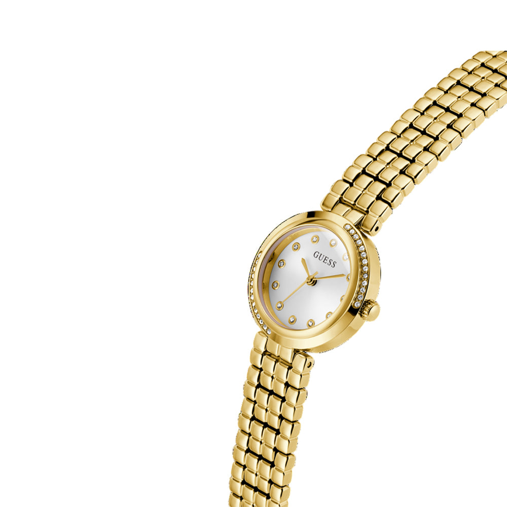 Guess Clara Analog Watch GW0930L2 - Image 4