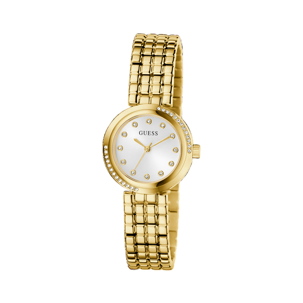 Guess Clara Analog Watch GW0930L2 - Image 5