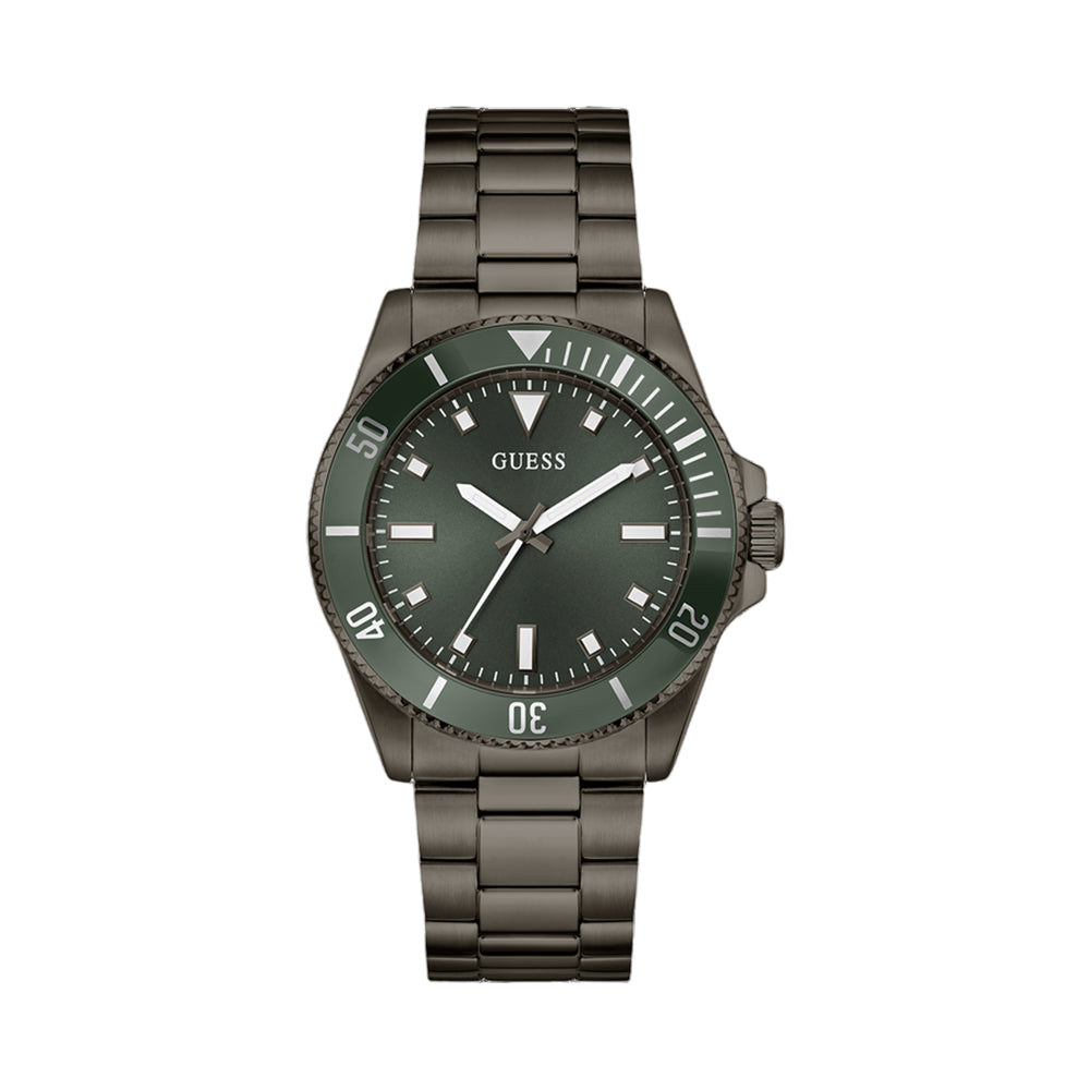 Guess Cliff Analog Watch GW0968G3