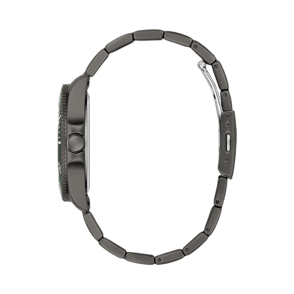 Guess Cliff Analog Watch GW0968G3 - Image 2