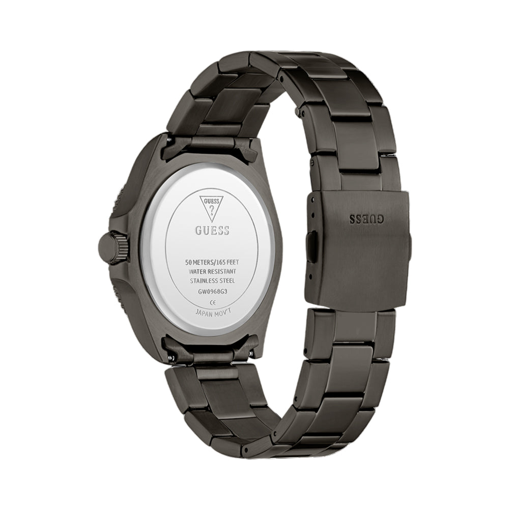 Guess Cliff Analog Watch GW0968G3 - Image 3