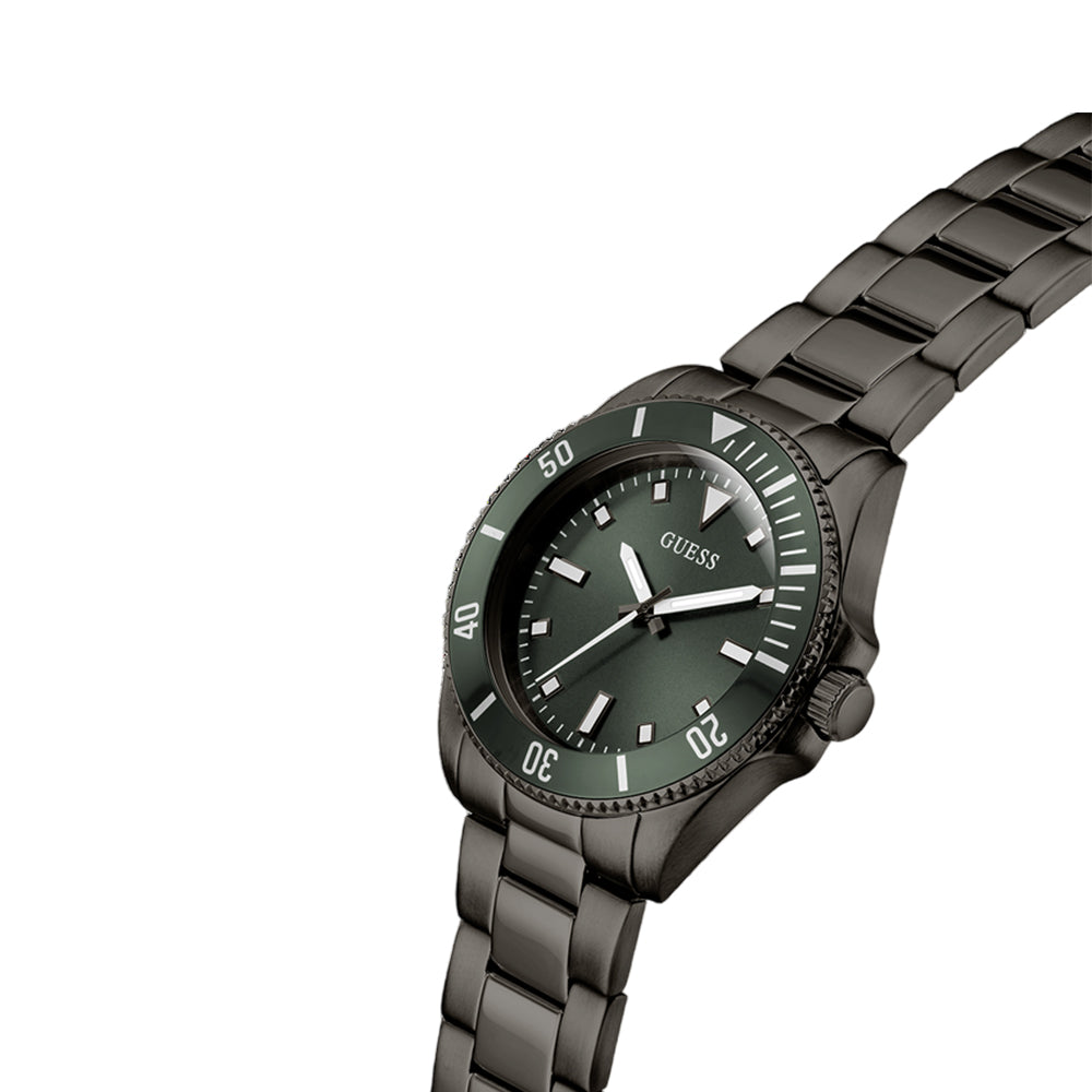 Guess Cliff Analog Watch GW0968G3 - Image 4
