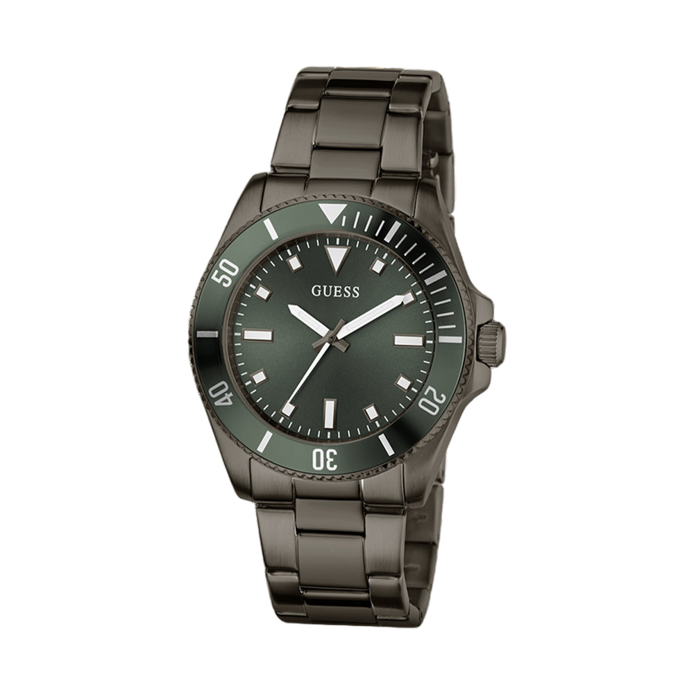 Guess Cliff Analog Watch GW0968G3 - Image 5