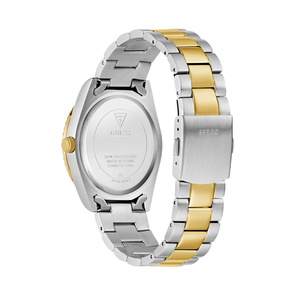 Guess Connoisseur Analog Watch GW0265G15 - Image 3
