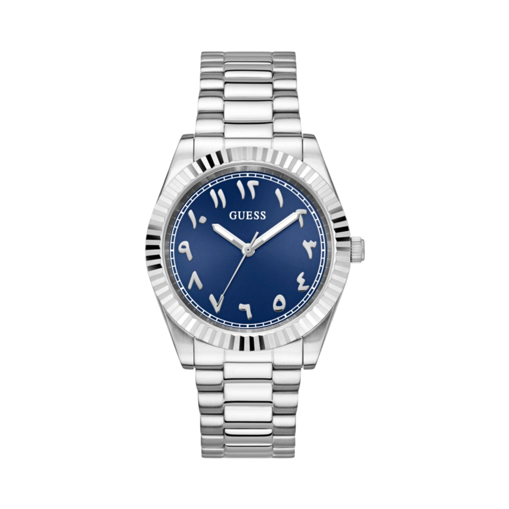 Guess Connoisseur Analog Watch GW0736G1