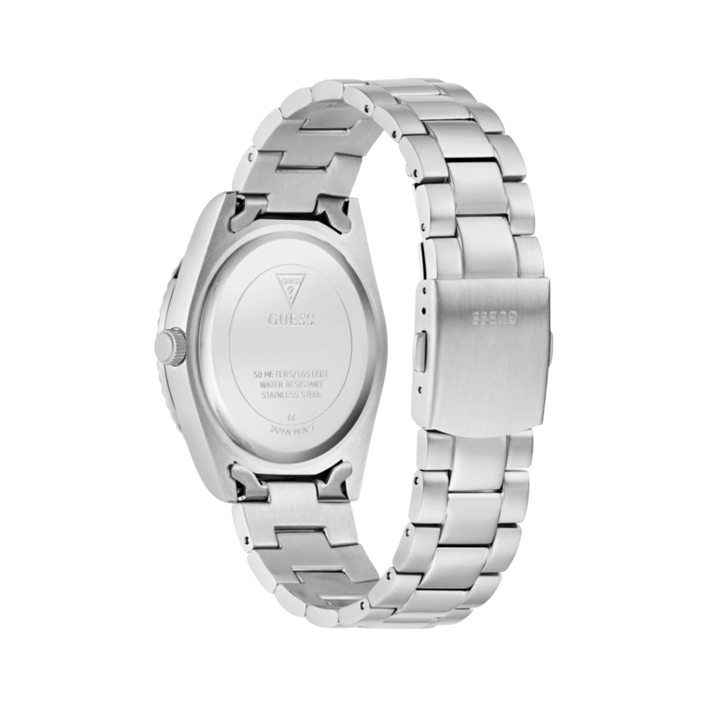 Guess Connoisseur Analog Watch GW0736G1 - Image 3