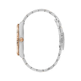 Guess Connoisseur Grey Round Dial Analog Men's Watch GW0265G13 - Image 3