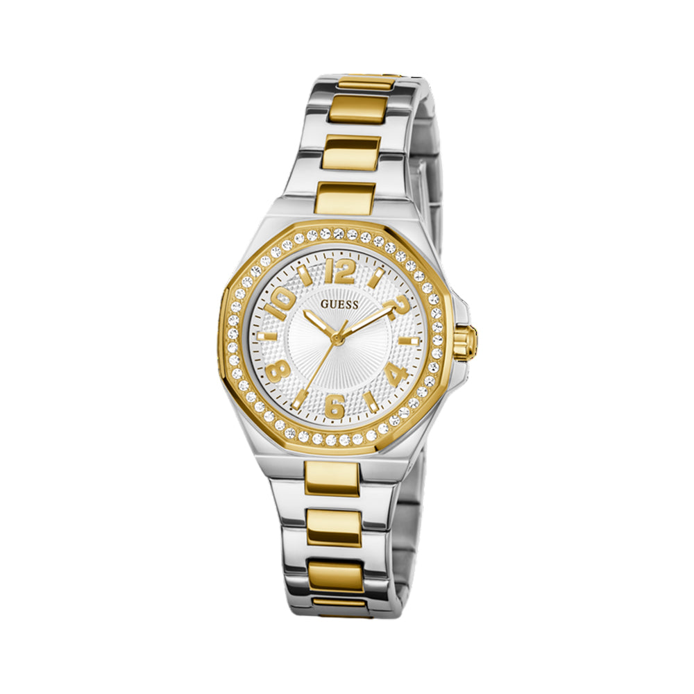 Guess Contessa Analog Watch GW0877L5 - Image 5