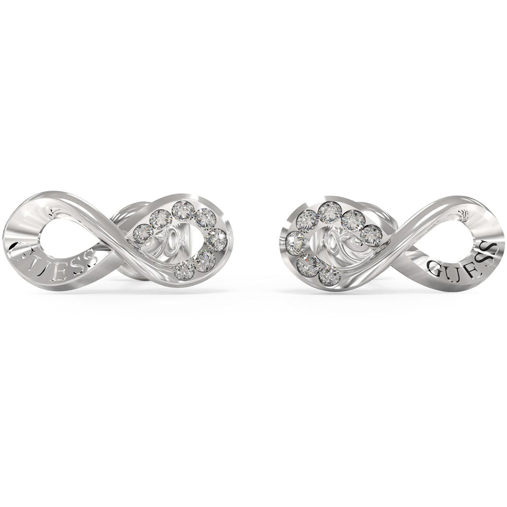 Guess Earrings JUBE03262JWRHT/U