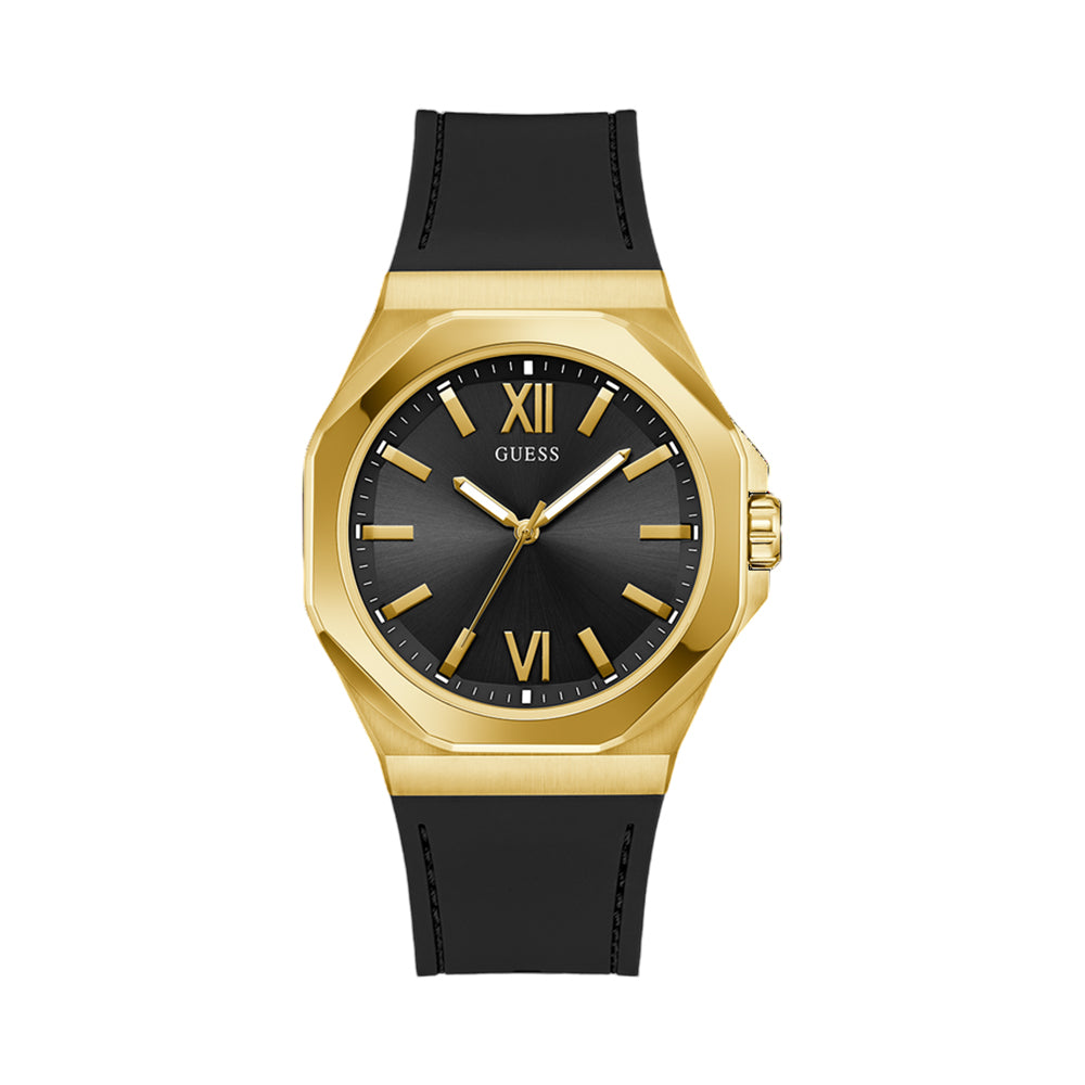 Guess Emperor Analog Watch GW0850G2
