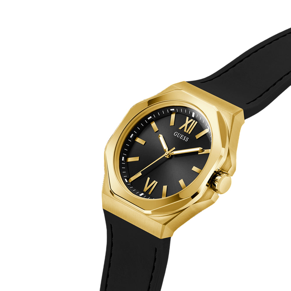 Guess Emperor Analog Watch GW0850G2 - Image 4