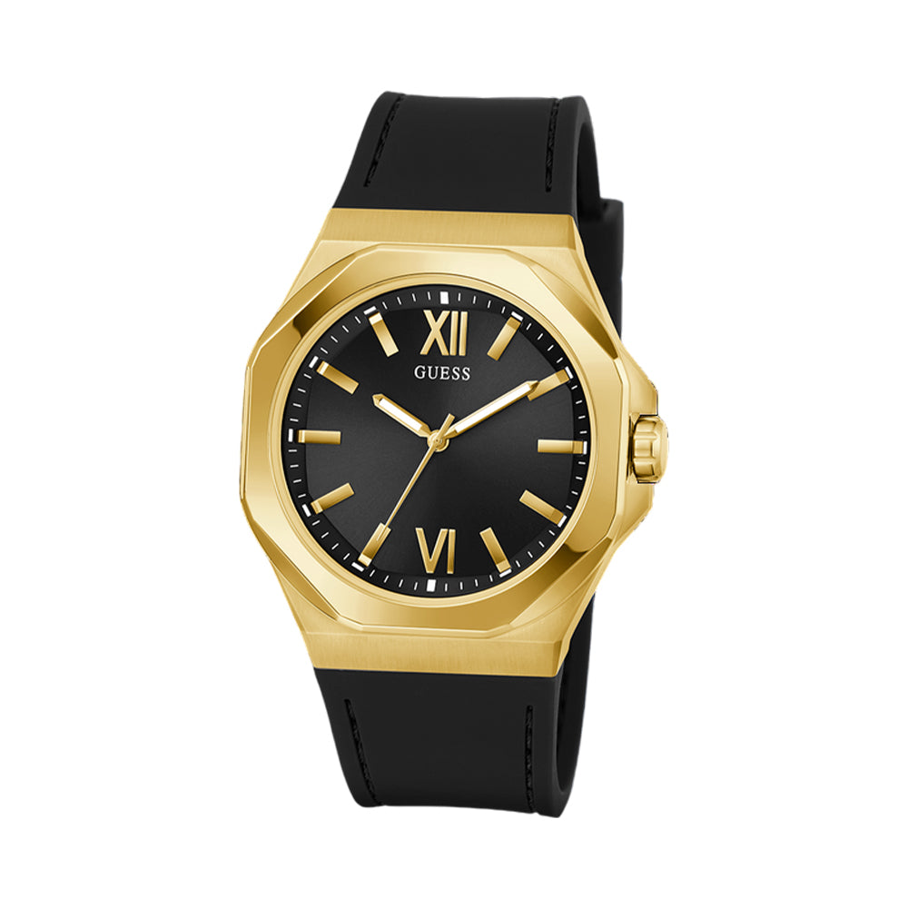 Guess Emperor Analog Watch GW0850G2 - Image 5