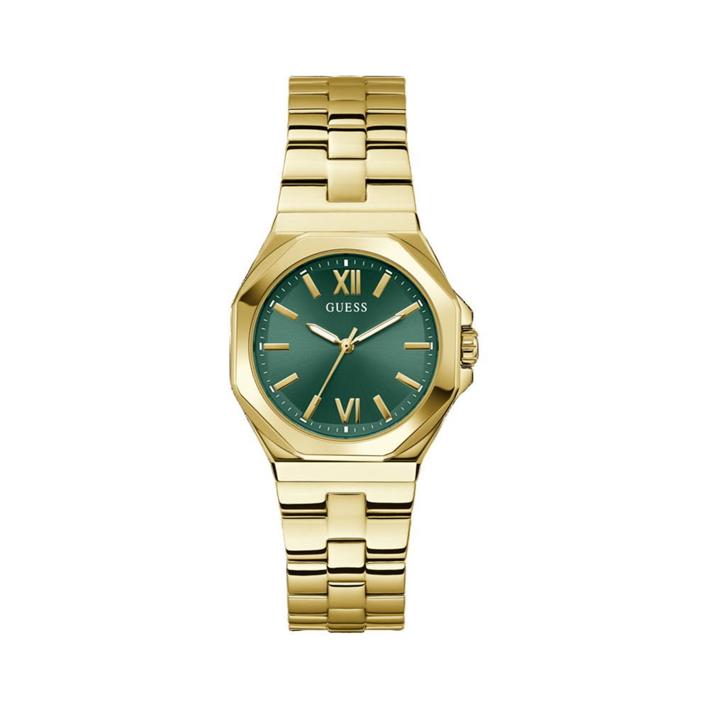 Guess Empress Analog Watch GW0873L2
