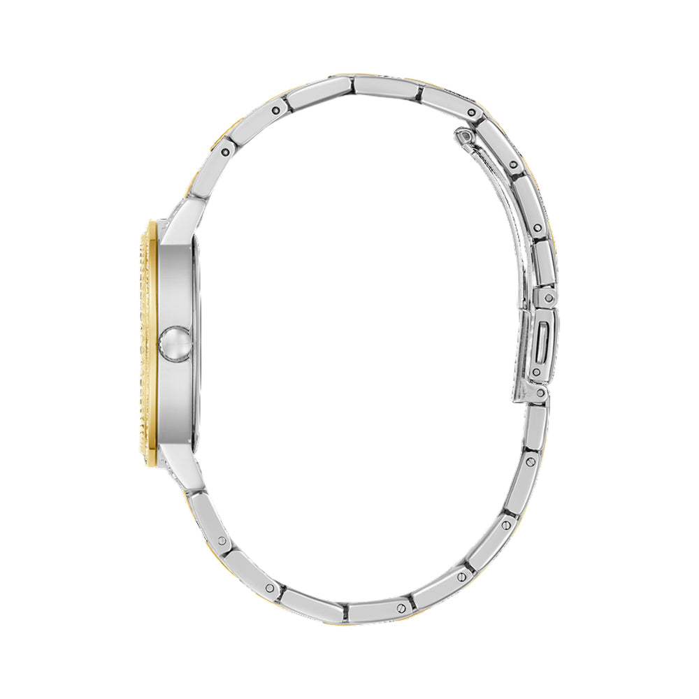 Guess G Lace Iridescent Dial Multi function Women Watch GW0944L3 - Image 2