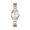Guess Ladies 2 Tone Analog Watch GW0927L5