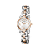 Guess Ladies 2 Tone Analog Watch GW0927L5 - Image 2