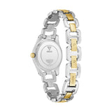 Guess Ladies 2 Tone Analog Watch GW0927L6 - Image 4
