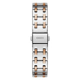 Guess Ladies 2-Tone Analog Watch GW0770L5 - Image 5