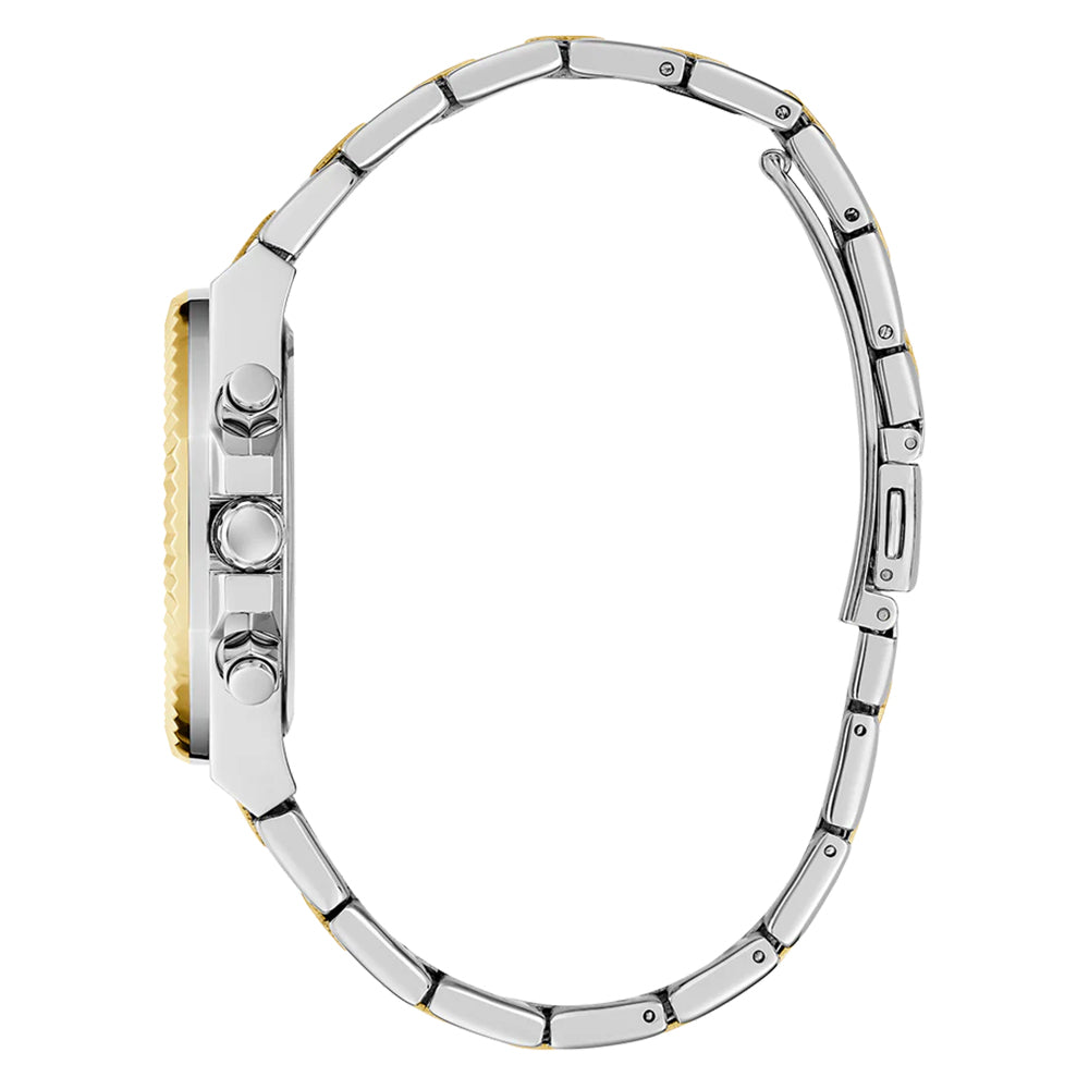 Guess Ladies 2-Tone Multi-function Watch GW0769L3 - Image 4