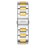 Guess Ladies 2-Tone Multi-function Watch GW0769L3 - Image 5
