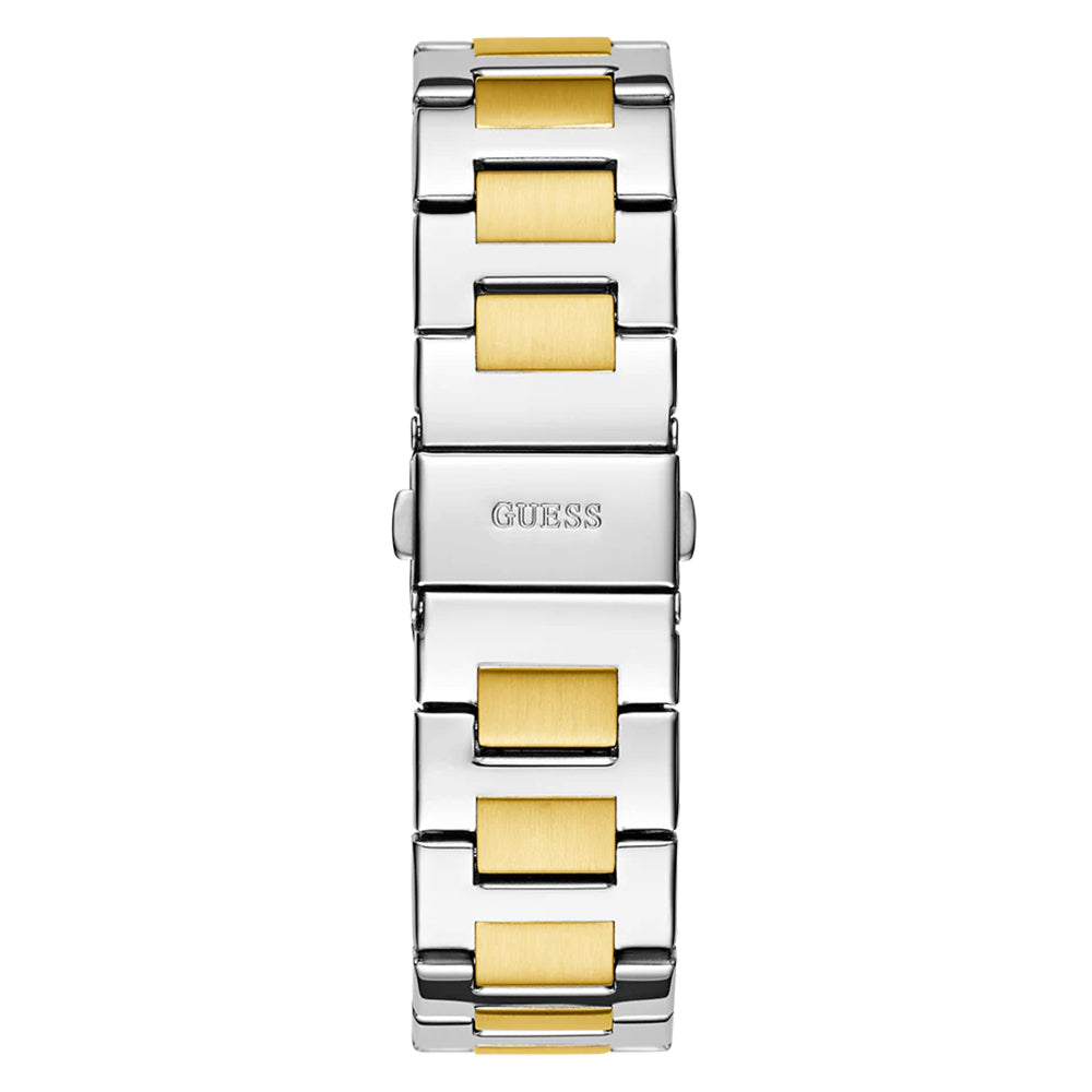 Guess Ladies 2-Tone Multi-function Watch GW0769L3 - Image 5