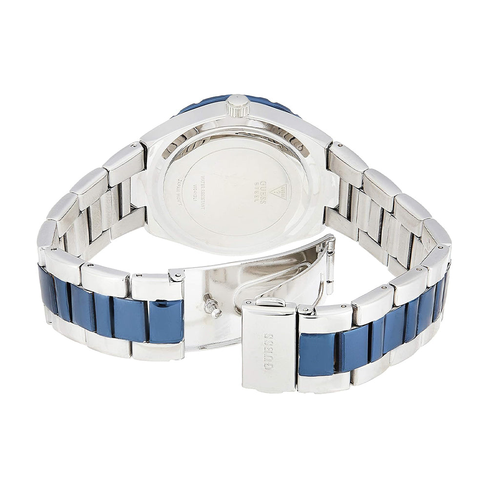Guess Ladies Chronograph Watch W0413L1 - Image 3