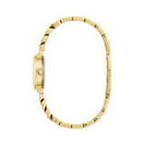 Guess Ladies Gold Tone Analog Watch GW0867L2 - Image 5