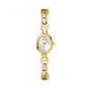 Guess Ladies Gold Tone Analog Watch GW0982L4